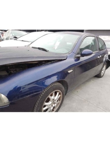 COMPRESOR AIRE ACONDICIONADO ALFA ROMEO 147 (190) - 201178