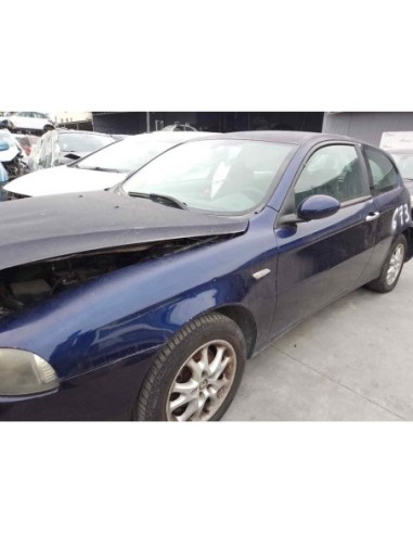 CREMALLERA DIRECCION ALFA ROMEO 147 (190) - 201179