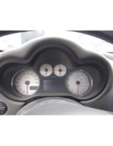 CUADRO INSTRUMENTOS ALFA ROMEO 147 (190) - 201180