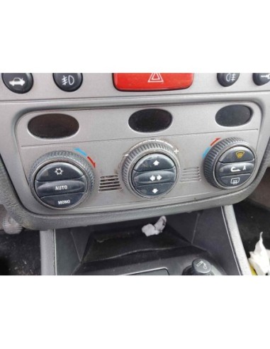 MANDO CLIMATIZADOR ALFA ROMEO 147 (190) - 201200