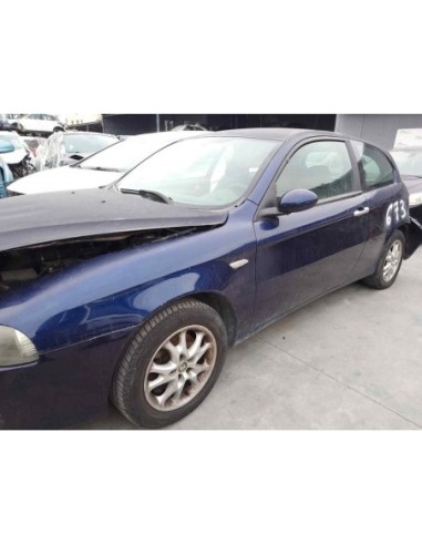 MOTOR ARRANQUE ALFA ROMEO 147 (190) - 201213