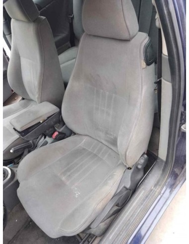 ASIENTO DELANTERO IZQUIERDO ALFA ROMEO 147 (190) - 201564