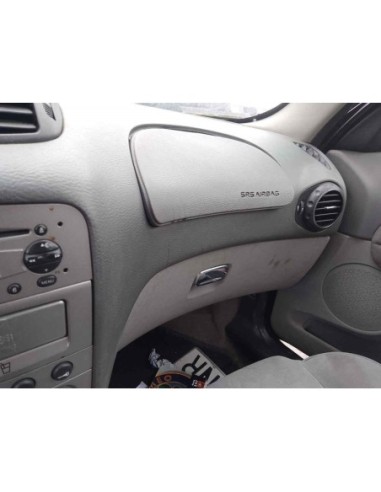 CALEFACCION ENTERA NORMAL ALFA ROMEO 147 (190) - 201571