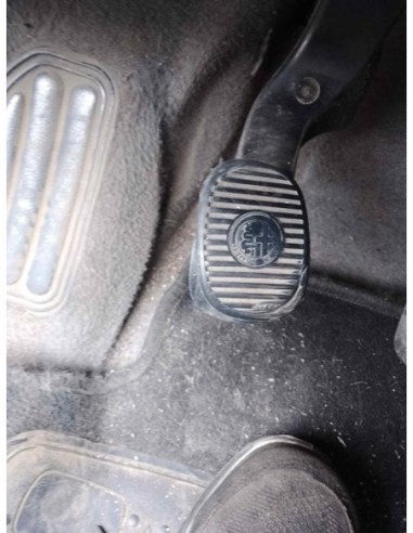 PEDAL EMBRAGUE ALFA ROMEO 147 (190) - 201590