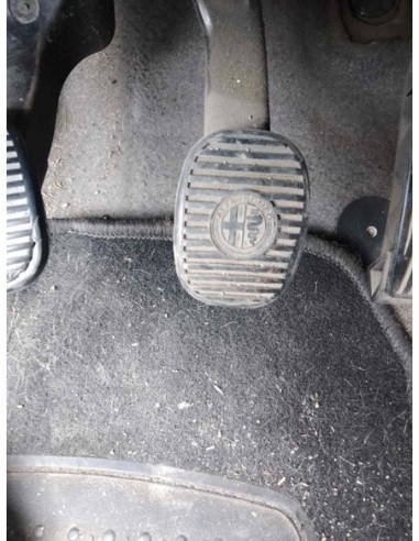 PEDAL FRENO ALFA ROMEO 147 (190) - 201591