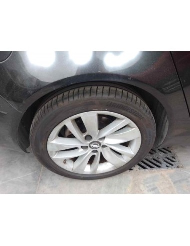 AMORTIGUADOR TRASERO DERECHO OPEL INSIGNIA BERLINA - 203343