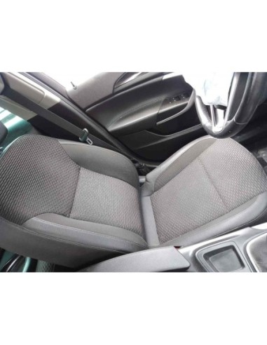 ASIENTO DELANTERO IZQUIERDO OPEL INSIGNIA BERLINA - 203395