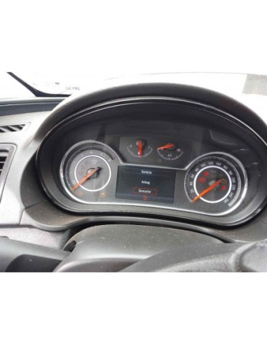 CUADRO INSTRUMENTOS OPEL INSIGNIA BERLINA - 202586