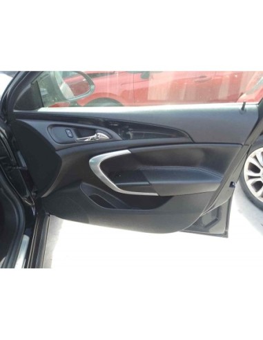 GUARNECIDO PUERTA DELANTERA DERECHA OPEL INSIGNIA BERLINA - 203391