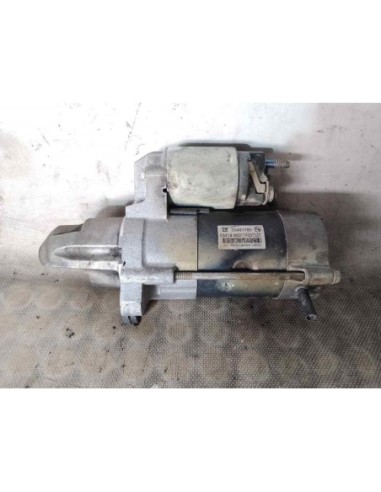 MOTOR ARRANQUE OPEL INSIGNIA BERLINA - 202619