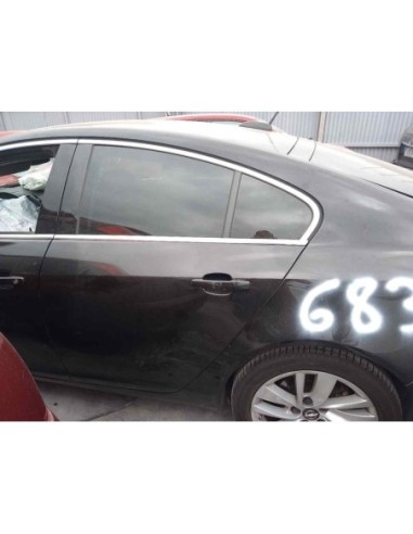 PUERTA TRASERA IZQUIERDA OPEL INSIGNIA BERLINA - 203379