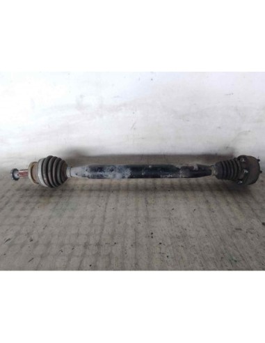 TRANSMISION DELANTERA DERECHA SEAT IBIZA (6L1) - 133442