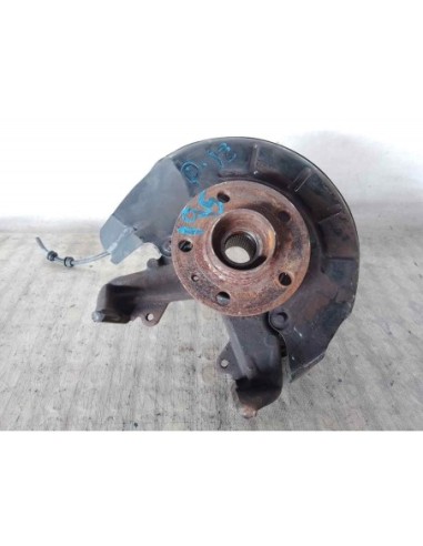 MANGUETA DELANTERA IZQUIERDA SEAT IBIZA (6L1) - 133383