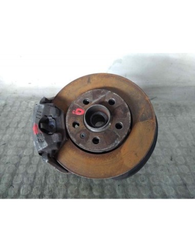 MANGUETA DELANTERA IZQUIERDA SEAT IBIZA (6L1) - 118112