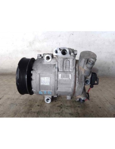 COMPRESOR AIRE ACONDICIONADO SEAT IBIZA (6L1) - 163106