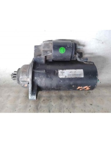 MOTOR ARRANQUE VOLKSWAGEN GOLF IV BERLINA (1J1)(10 1997) - 179773