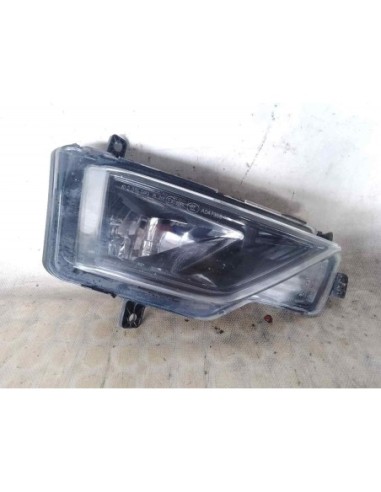 FARO ANTINIEBLA DERECHO VOLKSWAGEN GOLF SPORTSVAN VII (AM1)(12 2013) - 201675