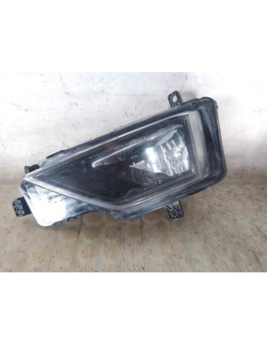 FARO ANTINIEBLA IZQUIERDO VOLKSWAGEN GOLF SPORTSVAN VII (AM1)(12 2013) - 201676