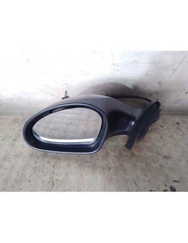 RETROVISOR IZQUIERDO SEAT IBIZA (6L1) - 163163