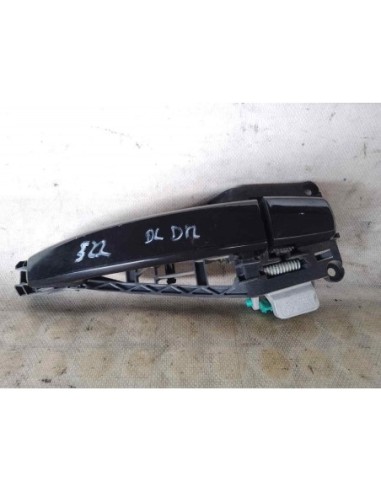 MANETA EXTERIOR DELANTERA DERECHA OPEL CORSA D - 174693