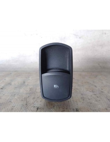 MANDO ELEVALUNAS TRASERO DERECHO OPEL CORSA D - 174687