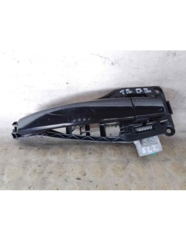 MANETA EXTERIOR TRASERA DERECHA OPEL CORSA D - 174695