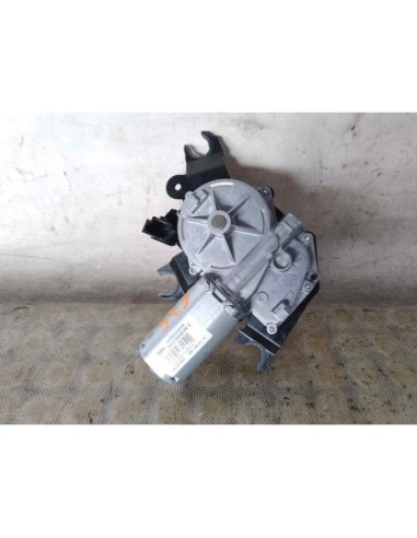 MOTOR LIMPIA TRASERO RENAULT CAPTUR I - 195204