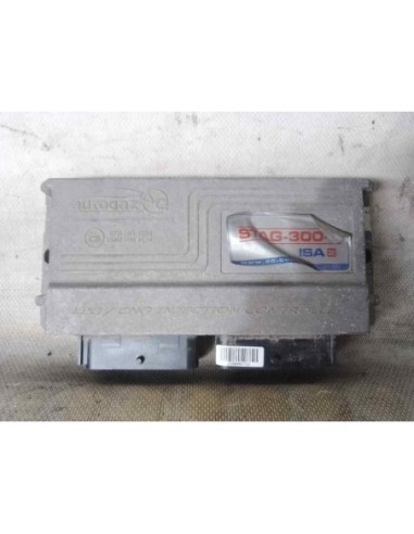 CENTRALITA INYECCION FORD FOCUS BERLINA (CAP) - 199138