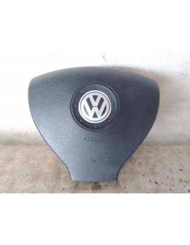 AIRBAG DELANTERO IZQUIERDO VOLKSWAGEN EOS (1F7)(2006) - 195644