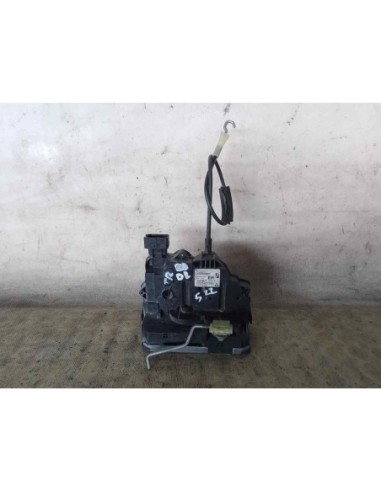 CERRADURA PUERTA TRASERA DERECHA OPEL CORSA D - 174659