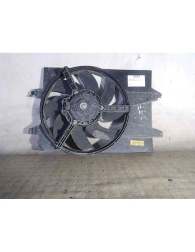 ELECTROVENTILADOR FORD FIESTA (CBK) - 179103