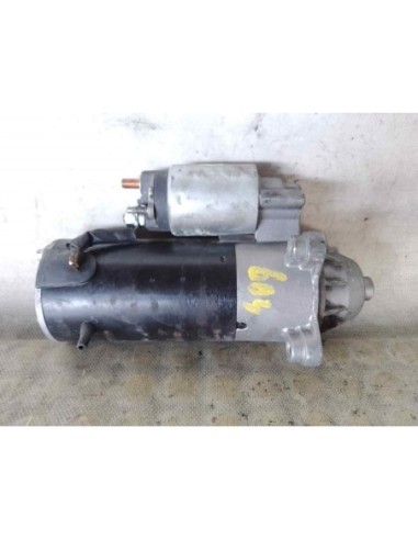 MOTOR ARRANQUE FORD FOCUS BERLINA (CAK) - 186186