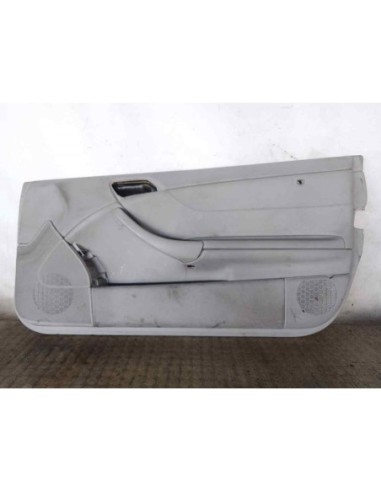 GUARNECIDO PUERTA DELANTERA DERECHA MERCEDES-BENZ CLASE C (BM 203) SPORTCOUPE - 172974