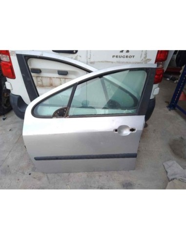 PUERTA DELANTERA IZQUIERDA PEUGEOT 307 (S1)(04 2001) - 180659