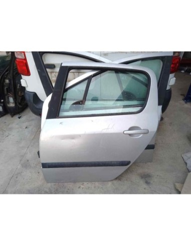 PUERTA TRASERA IZQUIERDA PEUGEOT 307 (S1)(04 2001) - 180661