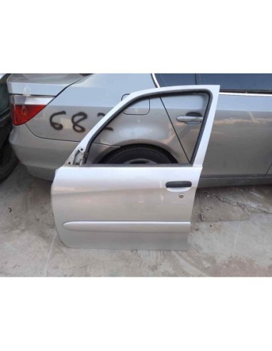 PUERTA DELANTERA IZQUIERDA CITROEN XSARA PICASSO - 181799