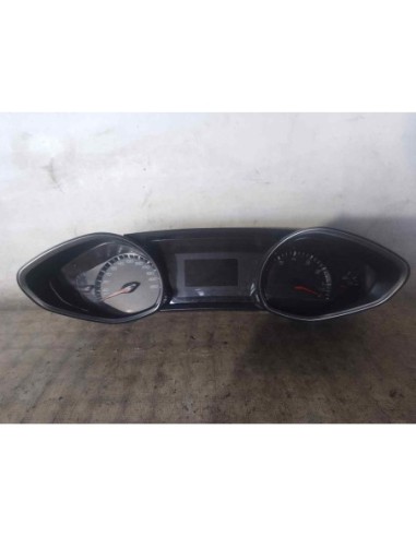 CUADRO INSTRUMENTOS PEUGEOT 308 SW - 172524