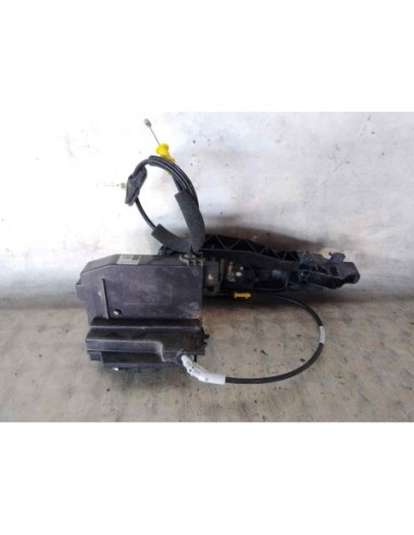 CERRADURA PUERTA TRASERA DERECHA PEUGEOT 308 SW - 172799