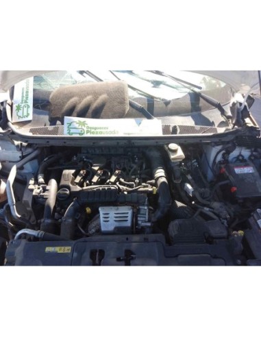 ABS PEUGEOT 308 SW - 172490