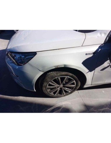 AMORTIGUADOR DELANTERO IZQUIERDO PEUGEOT 308 SW - 172497