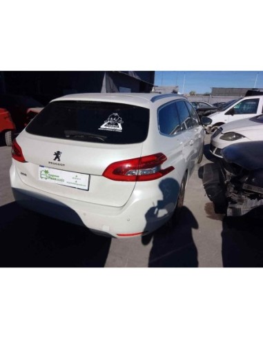 AMORTIGUADOR TRASERO DERECHO PEUGEOT 308 SW - 172498