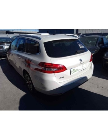 AMORTIGUADOR TRASERO IZQUIERDO PEUGEOT 308 SW - 172499