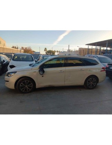 MODULO ELECTRONICO PEUGEOT 308 SW - 172508