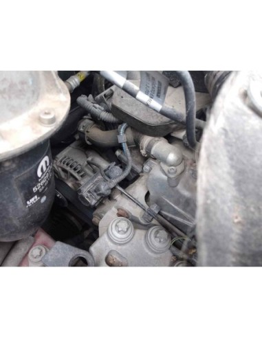 ALTERNADOR FIAT 500X (334) - 203441