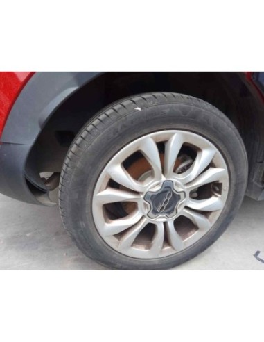 AMORTIGUADOR TRASERO DERECHO FIAT 500X (334) - 203444