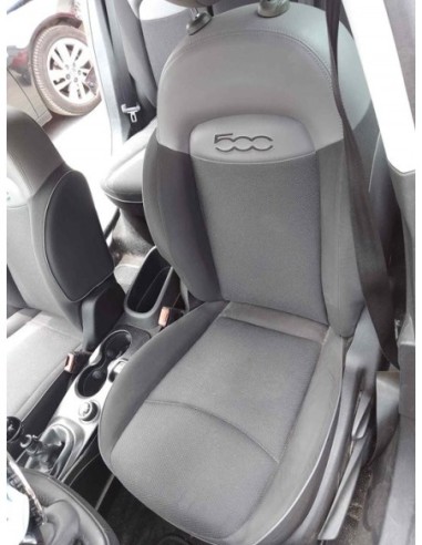 ASIENTO DELANTERO IZQUIERDO FIAT 500X (334) - 203449