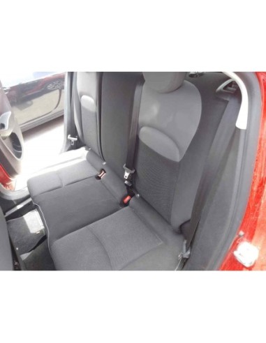 ASIENTO TRASERO MEDIO FIAT 500X (334) - 203450