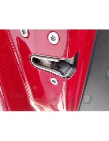 CERRADURA PUERTA DELANTERA IZQUIERDA FIAT 500X (334) - 203467