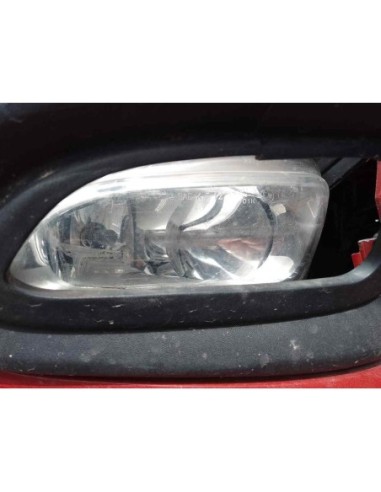 FARO ANTINIEBLA DERECHO FIAT 500X (334) - 203474