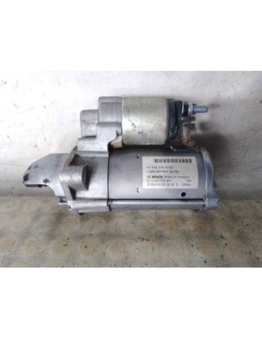 MOTOR ARRANQUE FIAT 500X (334) - 203493